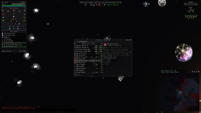 второй скриншот из Sector Space