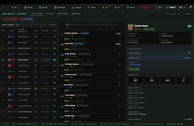 второй скриншот из War Room Footbal