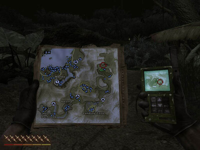 второй скриншот из FarCry2 by MURREY HARVEST