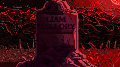 третий скриншот из The Flayed Man