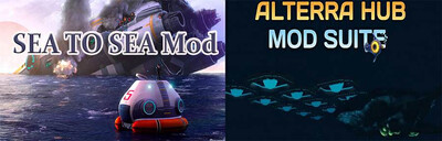 первый скриншот из Сборник модификаций Subnautica - Второе дыхание