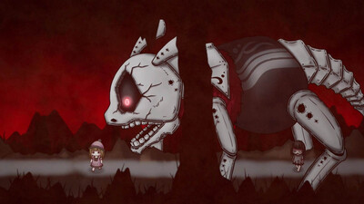 первый скриншот из Alice in Wonder Underland AIWU