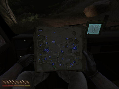 четвертый скриншот из FarCry2 by MURREY HARVEST
