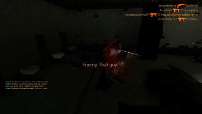 третий скриншот из Карты для Half-Life 2: Deathmatch