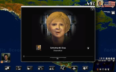 первый скриншот из Rulers of Nations: Geo-Political Simulator 2