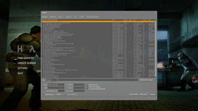 первый скриншот из Карты для Half-Life 2: Deathmatch