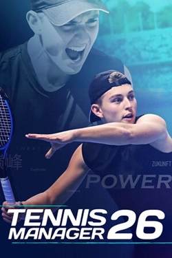 Tennis Manager 26