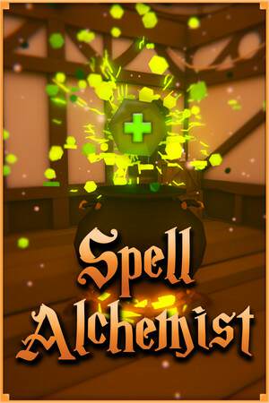 Spell Alchemist (hermurx)