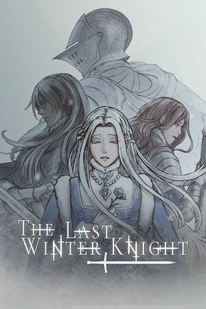 The Last Winter Knight The Last Winter Knight