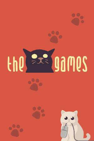 The Cat Games The Cat Games