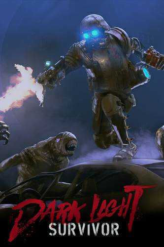Dark Light: Survivor