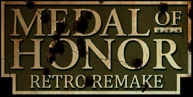 Medal of Honor Retro Remake