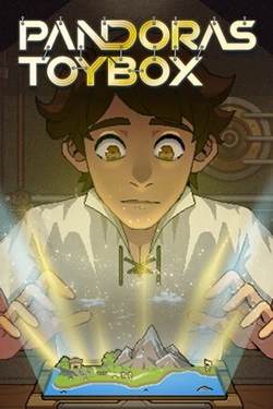 Pandora's Toybox