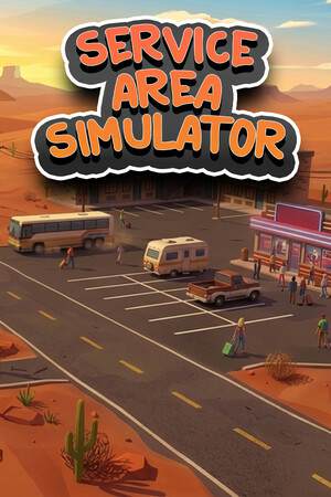 Service Area Simulator