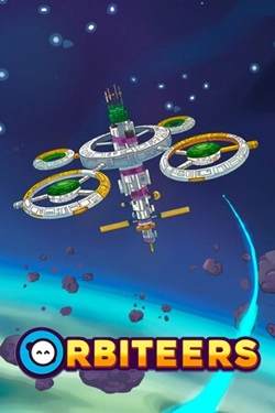 Orbiteers