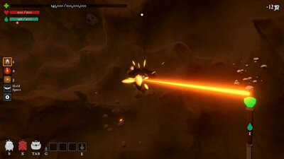 первый скриншот из Spell Alchemist (hermurx)
