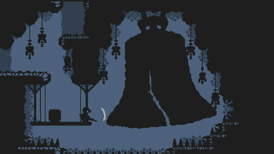 первый скриншот из The Pale Piper