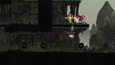 третий скриншот из PlatyGuard: Swarm Slayer