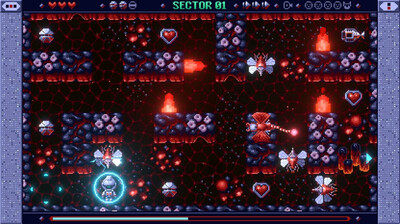 четвертый скриншот из A.R.A. ASTRO RESCUE ALLIANCE