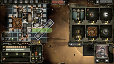 первый скриншот из Down with the Ship