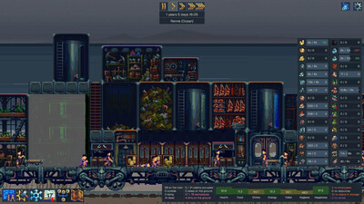 второй скриншот из Steel Artery: Train City Builder