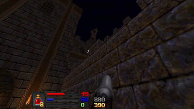 первый скриншот из Abysm X: Dance of Blood RC 1 BETA