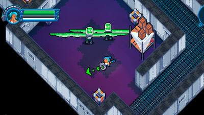 первый скриншот из RoadOut