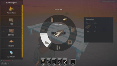 четвертый скриншот из Dead Sector: Outbreak
