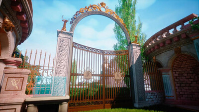 первый скриншот из Puzzle Park 2 (SVGames)