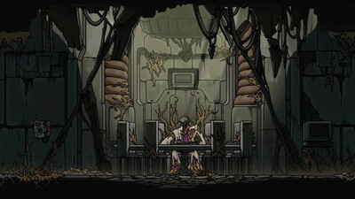 второй скриншот из PlatyGuard: Swarm Slayer