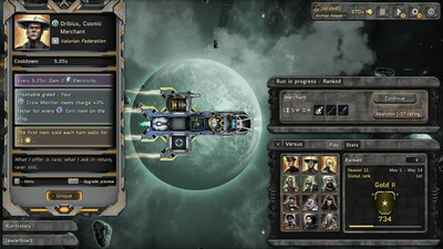 второй скриншот из Down with the Ship