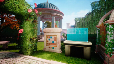 второй скриншот из Puzzle Park 2 (SVGames)