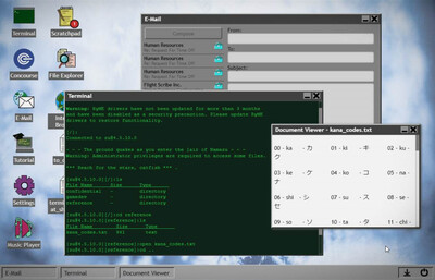 третий скриншот из Project RyME