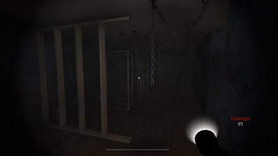 третий скриншот из Fear the Moon