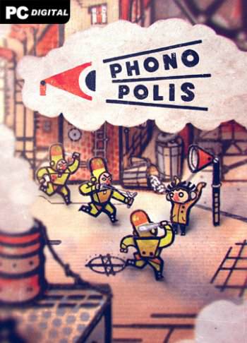 Phonopolis