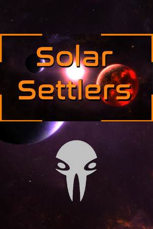 Solar Settlers