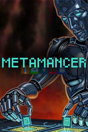 Metamancer Metamancer