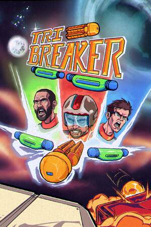 Tri Breaker: A Sacred Symbols Odyssey Tri Breaker: A Sacred Symbols Odyssey