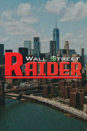 Wall Street Raider Wall Street Raider