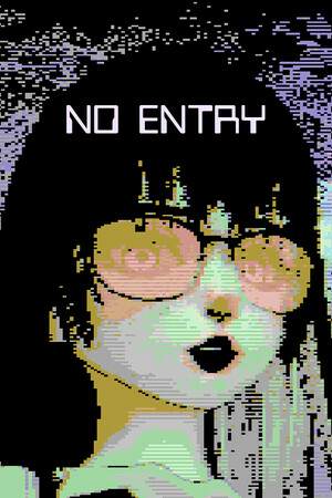 NO ENTRY