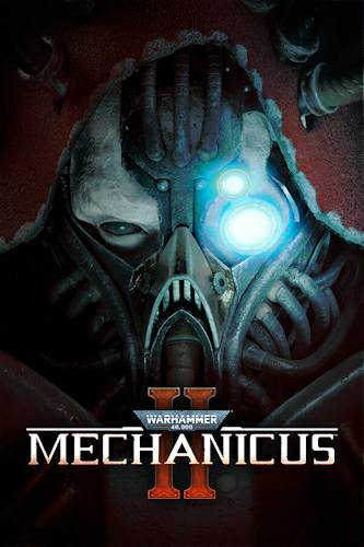 Warhammer 40,000: Mechanicus II (2)