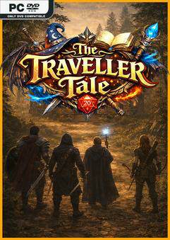 The Traveller Tale