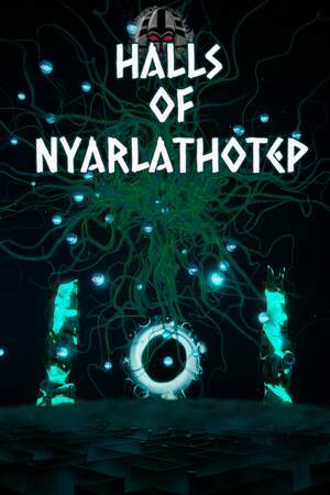 Halls of Nyarlathotep Halls of Nyarlathotep