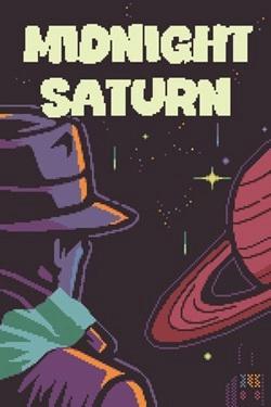 Midnight Saturn Midnight Saturn