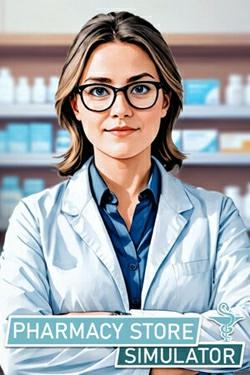 Pharmacy Store Simulator Pharmacy Store Simulator