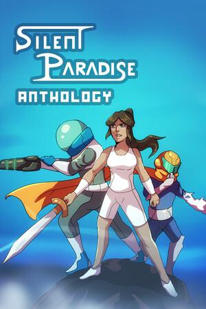 Silent Paradise Anthology Silent Paradise Anthology