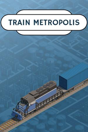 Train Metropolis Train Metropolis