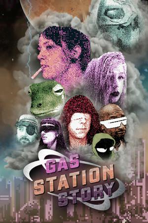 Gas Station Story Gas Station Story