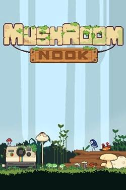 Обложка Mushroom Nook
