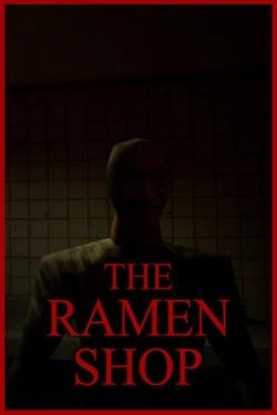 Обложка The Ramen Shop